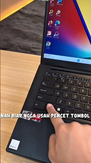 How to Use F1 to F12 Keys Without the Fn Key #laptoptutorial #fn #laptopservice #shorts