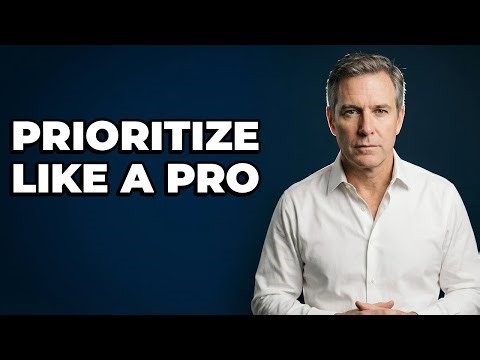 How Can I Prioritize My Consulting Workload Effectively?