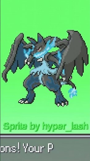 BEST LUCARIO FUSIONS!