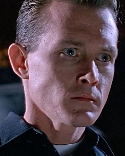 T-1000's FINAL Stand in the Steel Mill | Terminator 2's Most Iconic Ending