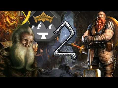 Divide and Conquer AGO V3, Balin et Khazad Dum! E02