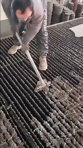 How Slag Is Cleaned After Laser Cutting Steel Plates