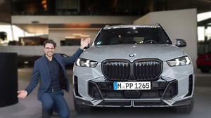 Which Is Better: BMW X5 xLine or M Sport?