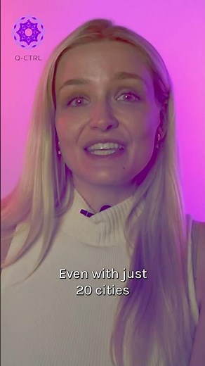 Solving the Traveling Salesman Problem with Quantum Computing | Q-CTRL Black Opal