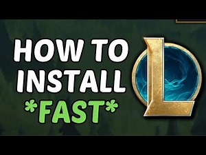 How To Download League Of Legends On Pc (2025)