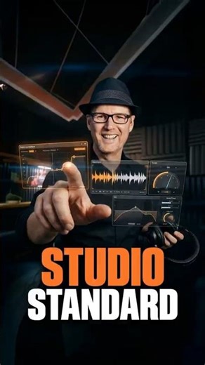 Singer Vs Studio: Impossible Standard | #DrDan #Shorts 📲