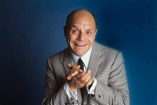 Don Rickles Nearly Witnessed an Infamous Mob Killing