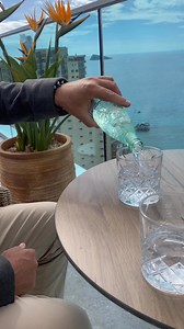 Chilling at La Terrasse rooftop bar at Port Benidorm Hotel & Spa. Great views, fresh air, and good company. Sometimes, that’s all you need. ☀️💦 #Benidorm #RooftopViews #GoodCompany #LaTerrasse #ChillTime | Benidorm Resort Expert