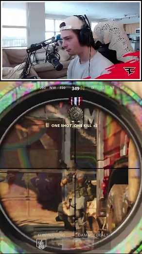 hitting clips mid convo #trending #gaming #cod #callofduty #fyp #foryou #foyroupage