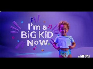 5 Cringest Pull-Ups Ads (I'm A Big Kid Now)