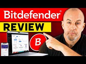 Bitdefender Antivirus Review | What Actually Happens When You Install It (2026)