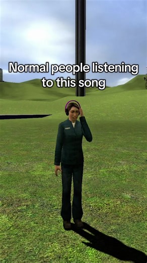 Childhood Trauma from Watching Smile HD Animation