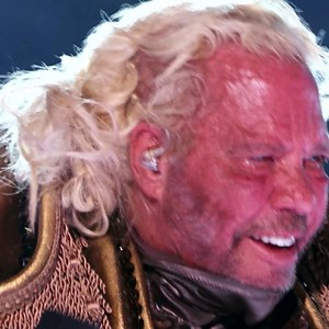 394K views · 2.5K reactions | A paw-some surprise! Did you know it was DOG The Bounty Hunter on TV under Armadillo?  | The Masked Singer | Facebook