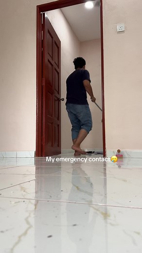 Never knew he was good in fencing🥲 #fyp #rwyfb