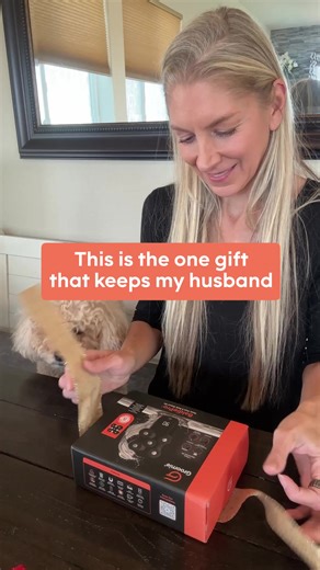 Biggest Black Friday Deal EVER! 🎁 The #1 Head, Face, & Body Shaver Kit — 70% OFF FREE Shipping! ⏱️ 3 Minute Shave 🪒 Shave Wet or Dry 🚫 No Bumps, Cuts, or Irritation 📦 Fast & Free Shipping ✅ Lifetime Warranty 🚀 Over 523,986 Happy Customers Try us out risk-free for 60 days! See why baldies everywhere cannot stop raving about Groomie! ⭐⭐⭐⭐⭐ | Best Gifts for Bald Men