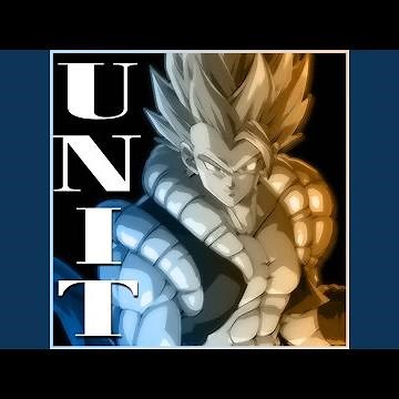 Unit (Gogeta Rap) (feat. Shwabadi)