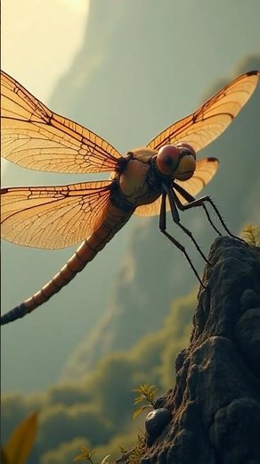 Meet the Fastest Insects on Earth: Nature's Speed Champions!