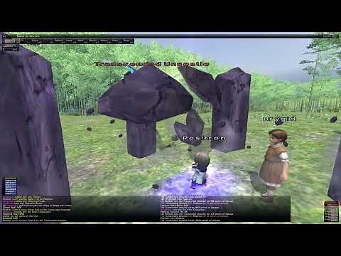 Quick Solo Omen Farming | Final Fantasy XI
