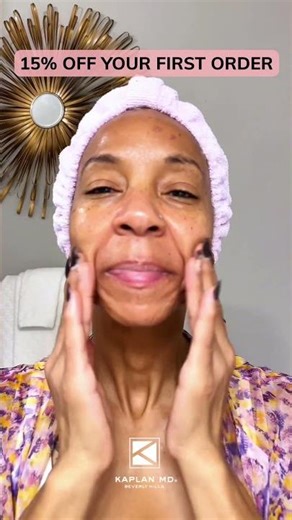 We offered 15% off before you asked. Here's why. #Skincare