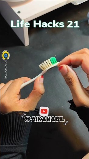 Leftover Toothpaste? Use It to Clean Bottles