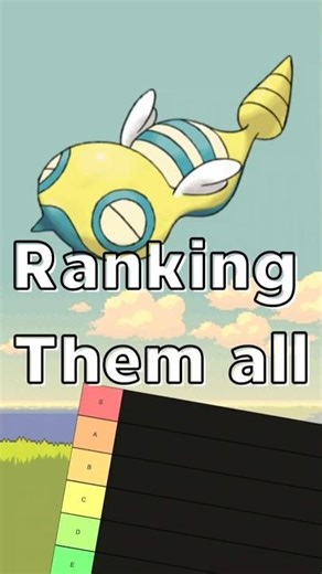 Not the Good Kind of Weird (Dunsparce) #shorts