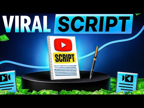How to Write a Viral YouTube Script