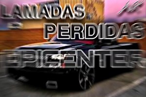 Llamadas Perdidas - Iván Cornejo EPICENTER BASS [ AIR ] #Epicenter #IvanCornejo | Air-Epicenter