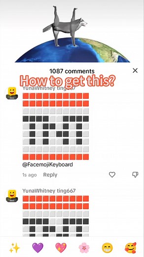 Mastering the Facemoji Keyboard for Enhanced Messaging