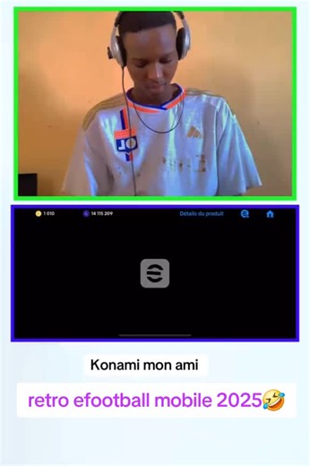 Discover eFootball Mobile 2025 with Faye Communication