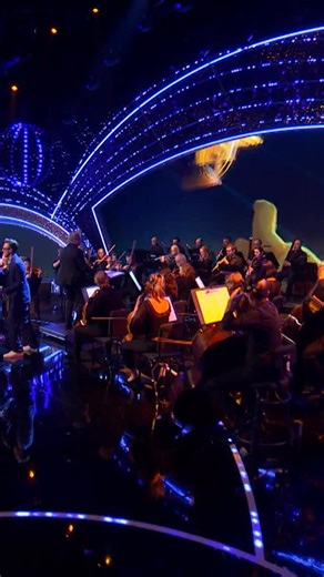 Thread of Hope is available to stream and download everywhere NOW! Creating this song was so special, not only because it is part of the amazing new Pudsey animation, but because I got to duet with my son Buzz. He absolutely nailed it, I need to watch my back as he’ll be coming for McFLY next…! All proceeds from the single go straight to @bbccin to support the incredible work they do all year round 💛 | Tom Fletcher