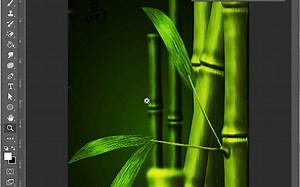 PS入门到精通-设置文档窗口的查看方式