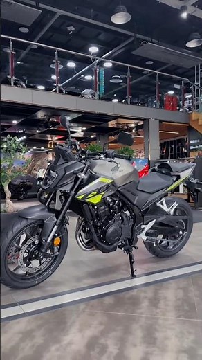 Honda😍 CB400f New model bike launch 2025 | Honda🥰 New bike cb400f 2025 #shorts #youtubeshorts #viral