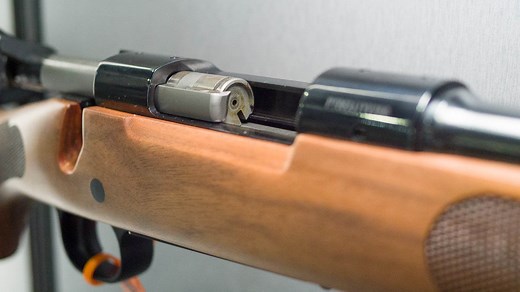 Newly Revised Winchester Model 70 -- SHOT Show 2026