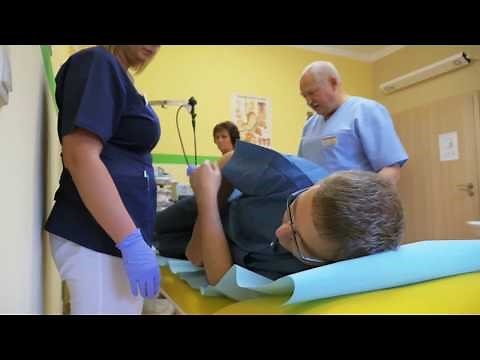 COLONOSCOPY STEP BY STEP