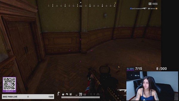 Twitch