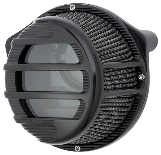 Harley Davidson Air Cleaner 101 : Pro Tip