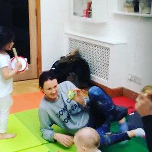 78K views · 72 reactions | Come join us in our #adventure #playgroup in #AwakeConBal from #monday to #friday for #toddlers aged 2-5 yrs #learning through #creative #activities like #yoga #singing #story adventures #arts & #crafts and much more... | AwakeConBal | Facebook