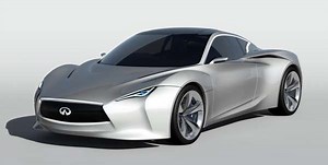 Electrifying Environmentally Friendly Supercars