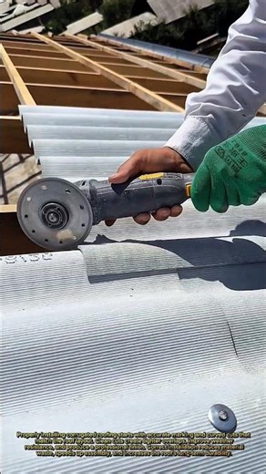 Right Way to Install Corrugated Roofing Like a Pro