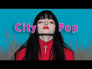 80s Japanese City Pop – Retro Vibes and Sophisticated Sound