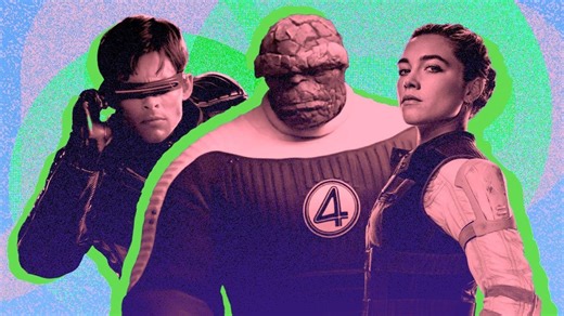 Los 75 cómics en los que se basará Doomsday (según la revelación del reparto de los Vengadores)