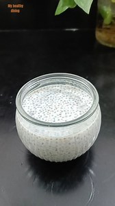 Quick & Healthy Chia Pudding Breakfast Recipe. #chiapudding #healthyrecipes #quickrecipes | My Healthy Dining