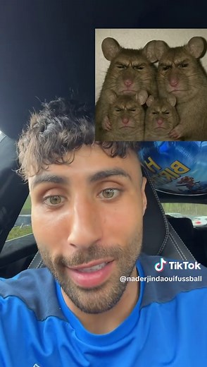 Was ist mit der Maus 🐁