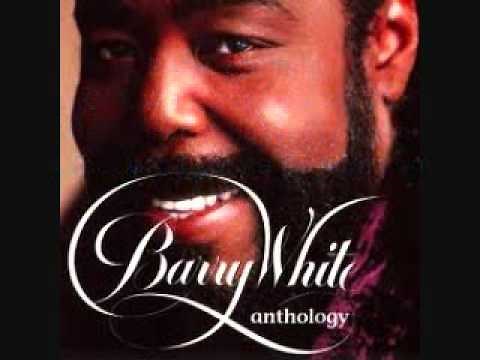 Barry White- What am I Gonna Do With You (with lyrics)