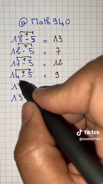 Subtraction Basics: Mastering Math Concepts