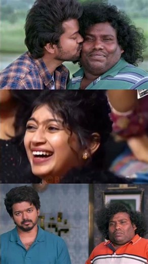 Thalapathy yogibabu#tvk#tamilcinema#comedy#funny#tamilcomedy#funny#thalapathy#vijay#viral#viralfunny