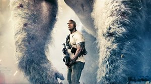 RAMPAGE - OFFICIAL TRAILER 1 [HD]