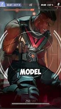 How to find Blade in Marvel Rivals! THE NEXT HERO WTF! 🔥😱 #marvel #marvelrivals #gaming #games