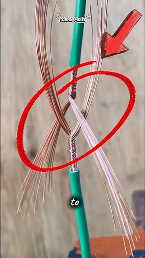 How to Tie a Cable the Right Way So It Never Comes Loose!