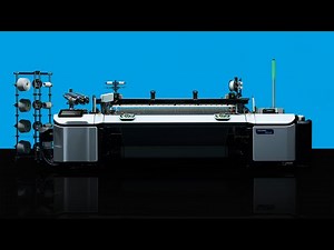 Experience the all-new, revolutionary Ultimax